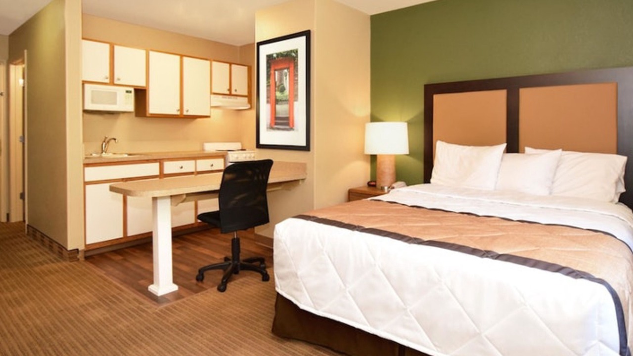 Photo of Bedroom in Macon