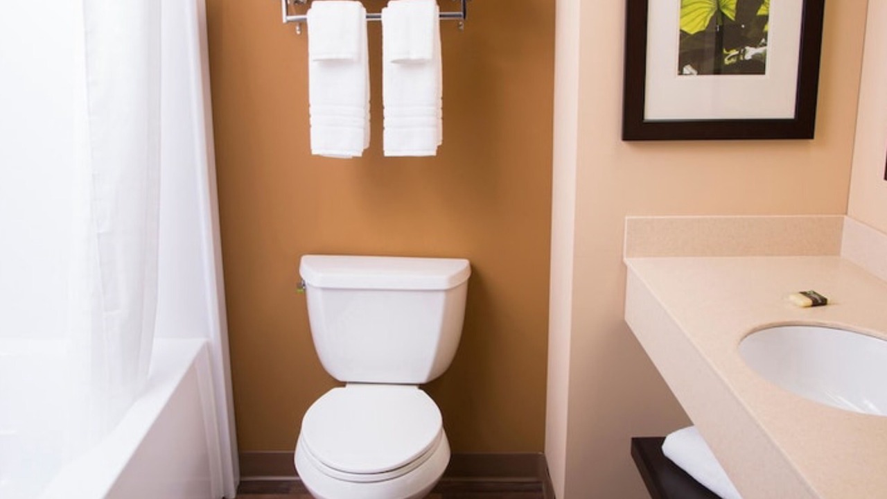 Photo of Bathroom in Macon