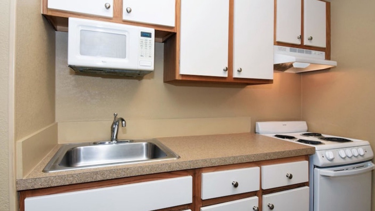 Photo of Kitchen in Macon