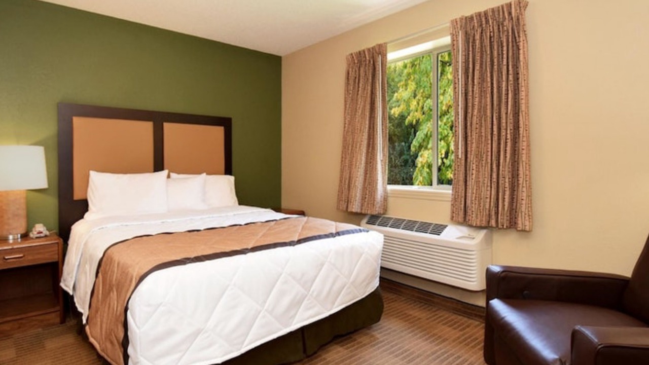 Photo of Bedroom in Macon
