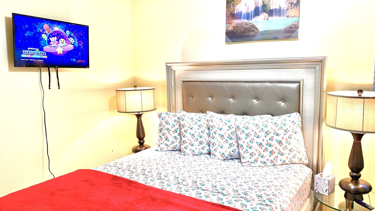 Photo of Bedroom in Jonesboro