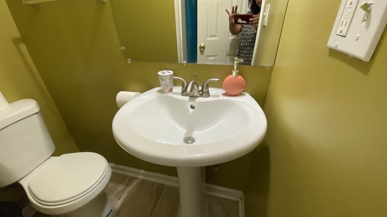 Photo of Bathroom in Jonesboro