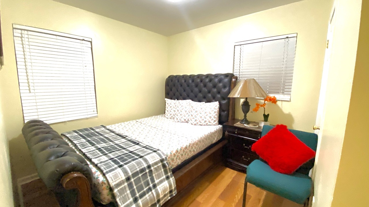 Photo of Bedroom in Jonesboro