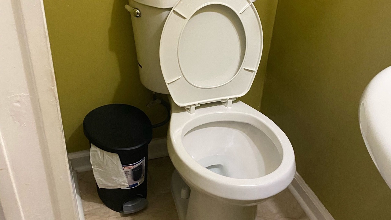 Photo of Bathroom in Jonesboro