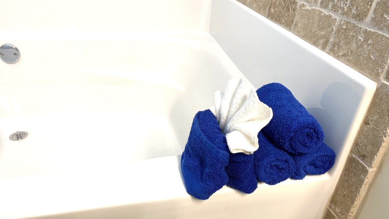 Photo of Bathroom in Jonesboro
