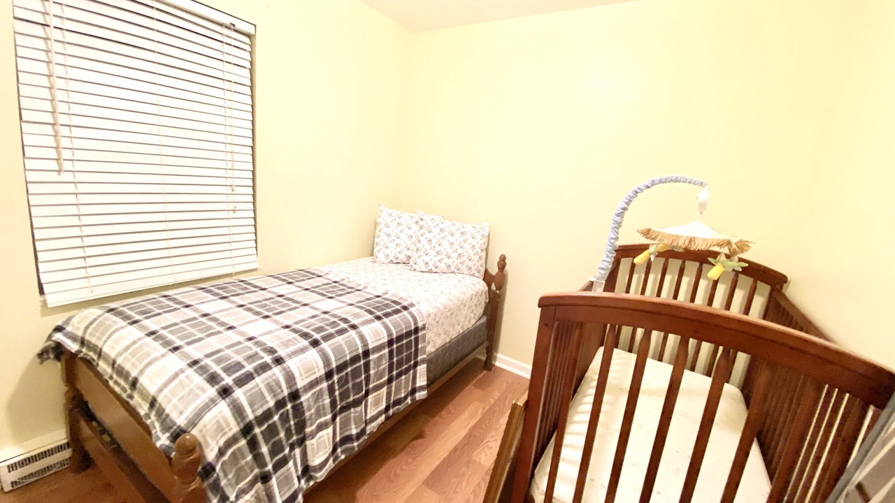 Photo of Bedroom in Jonesboro