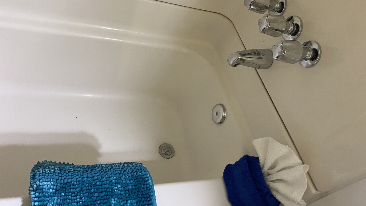 Photo of Bathroom in Jonesboro