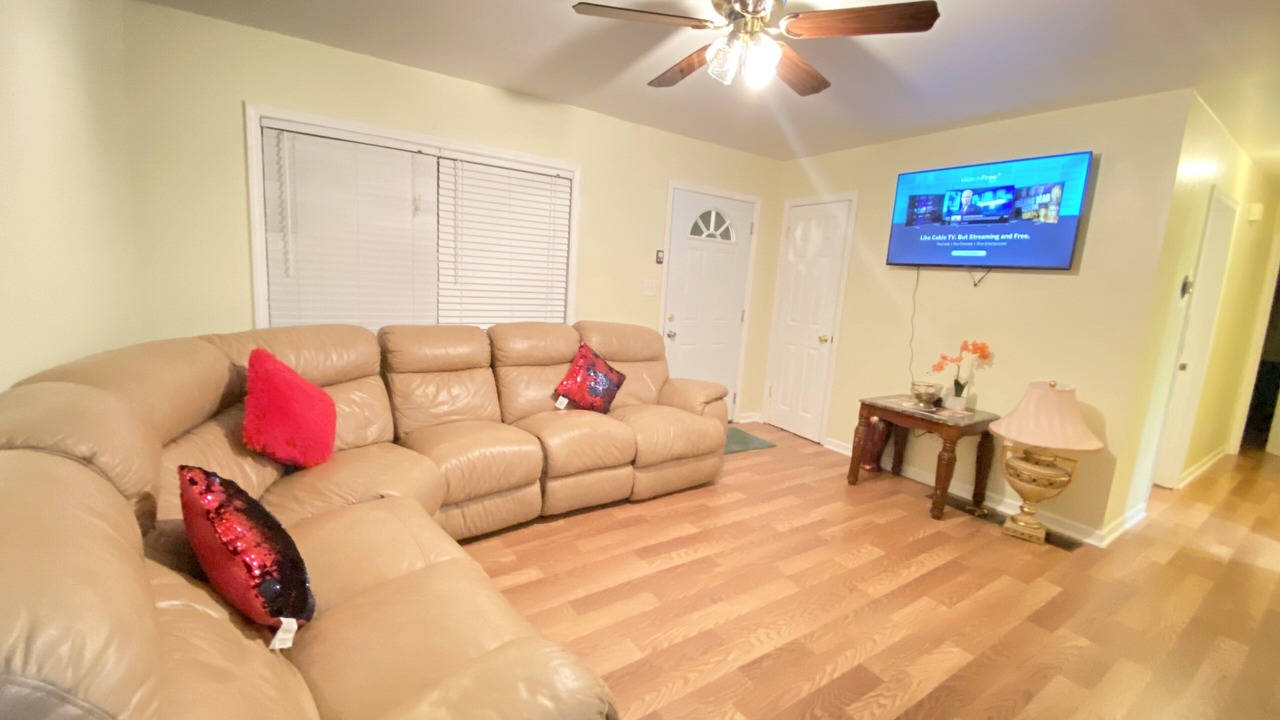 Photo of Livingroom in Jonesboro
