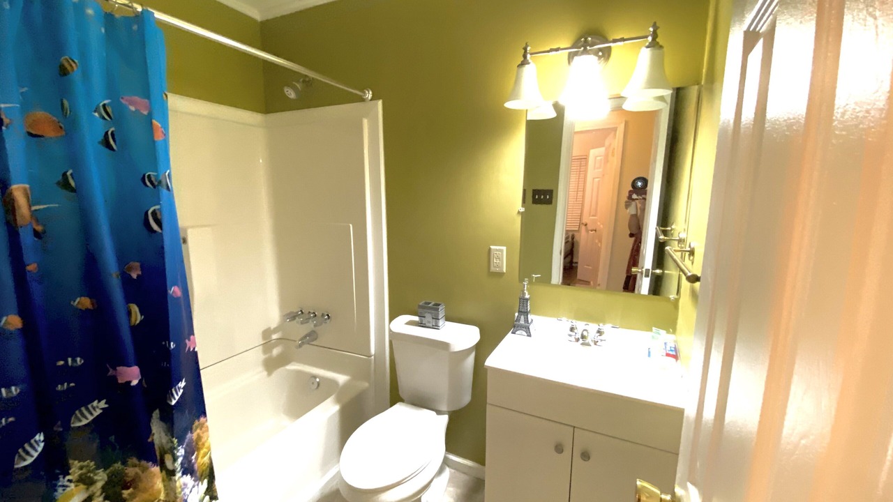 Photo of Bathroom in Jonesboro