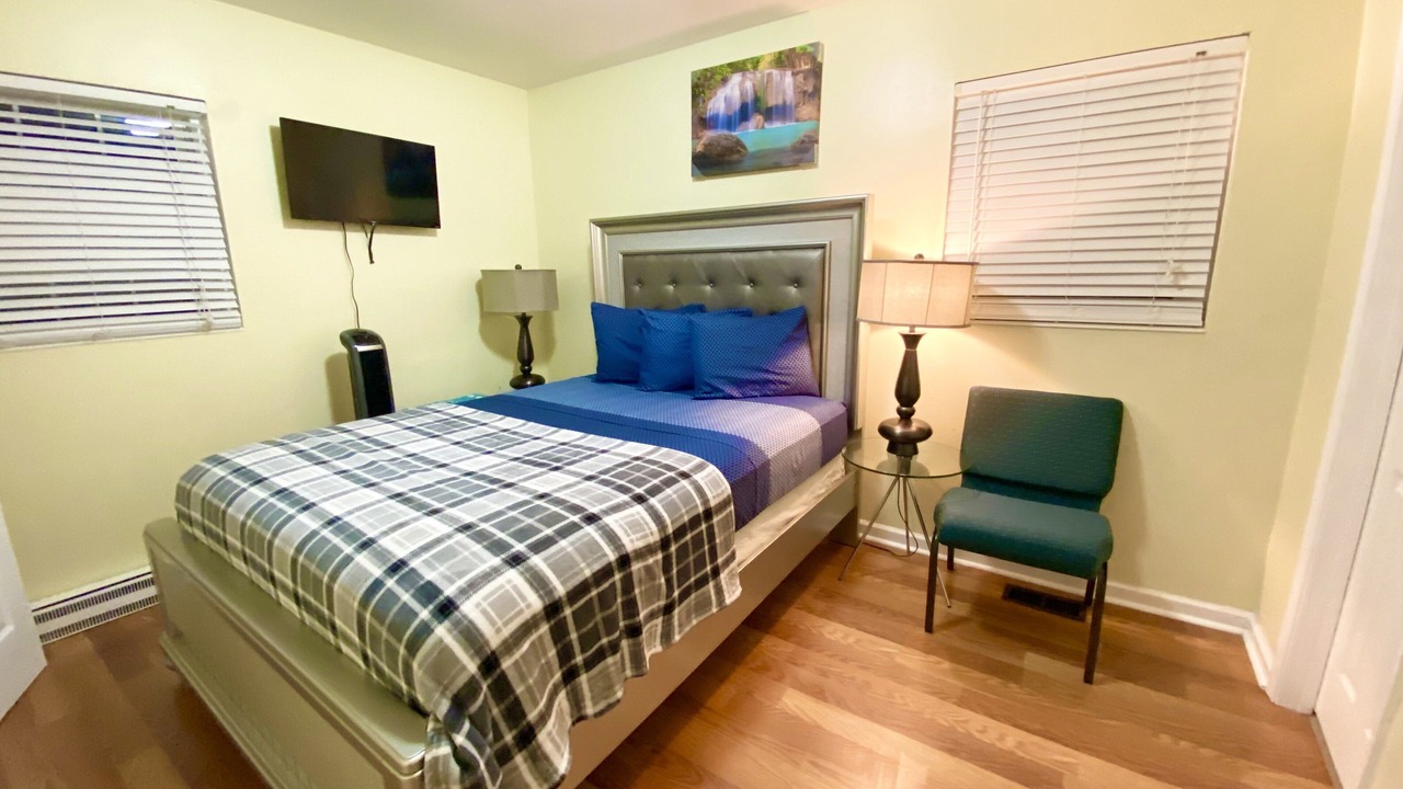 Photo of Bedroom in Jonesboro