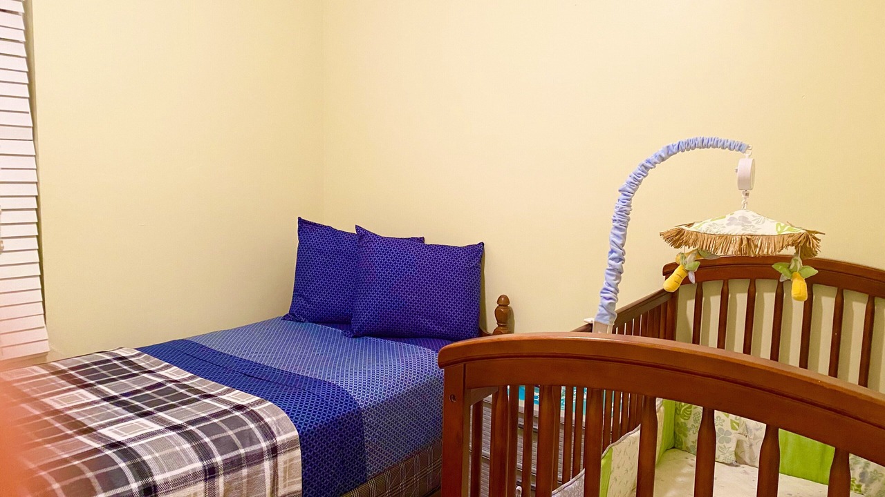 Photo of Bedroom in Jonesboro