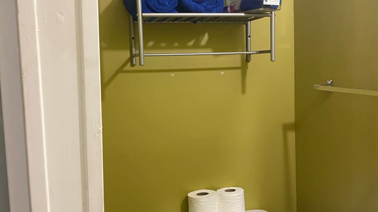 Photo of Bathroom in Jonesboro
