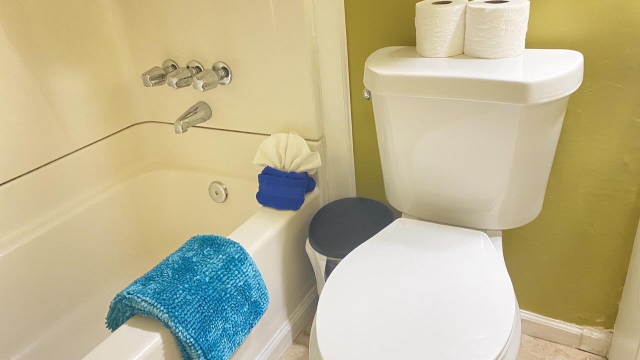Photo of Bathroom in Jonesboro