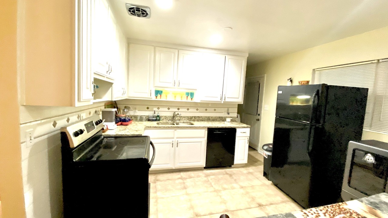 Photo of Kitchen in Jonesboro