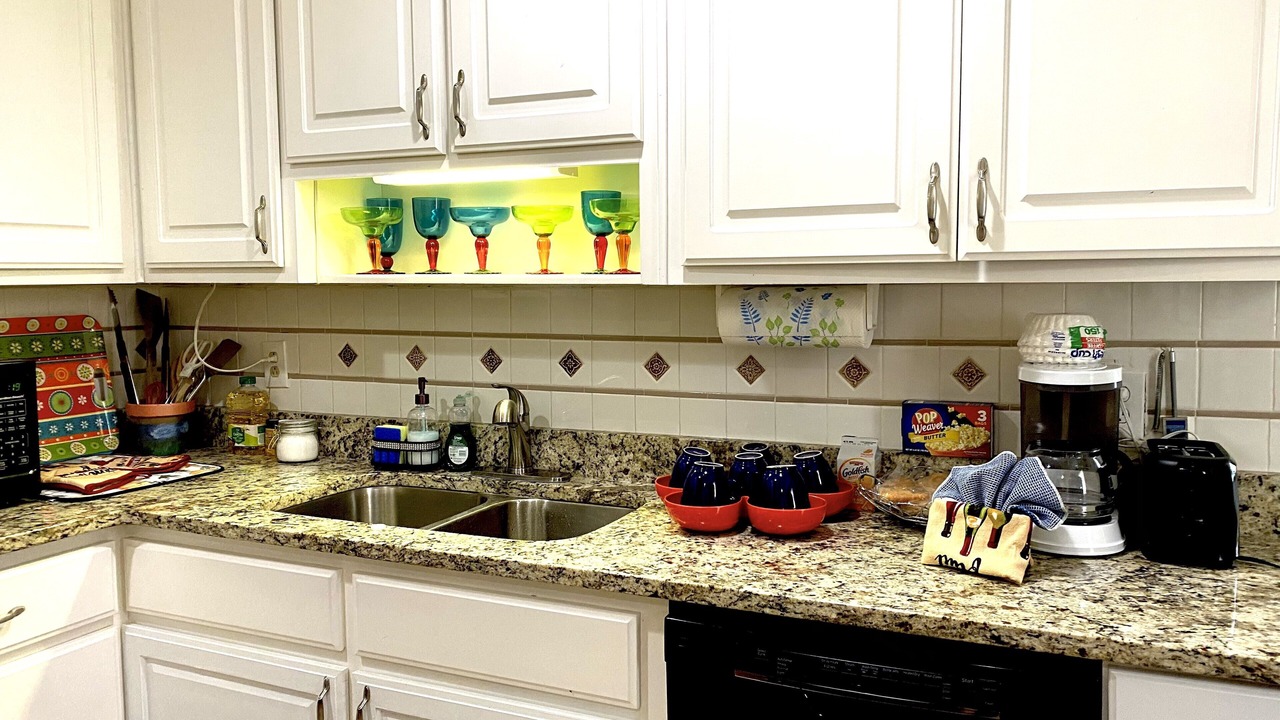 Photo of Kitchen in Jonesboro