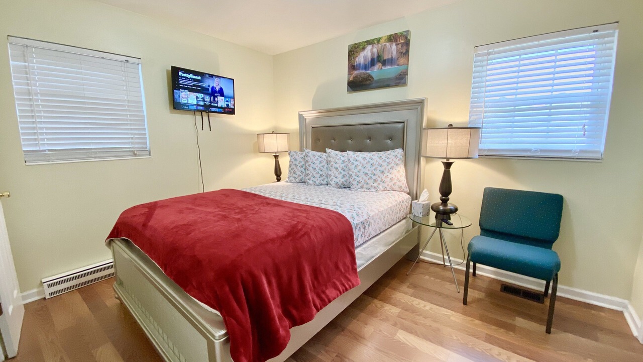 Photo of Bedroom in Jonesboro