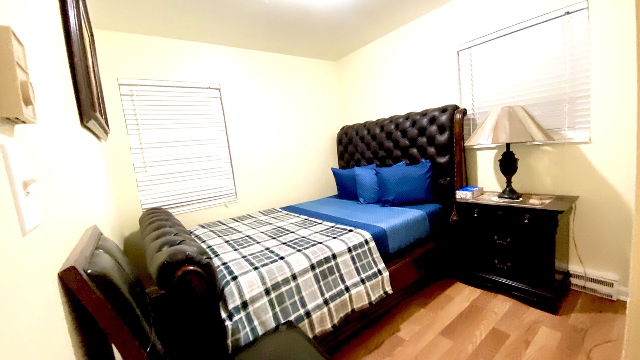Photo of Bedroom in Jonesboro