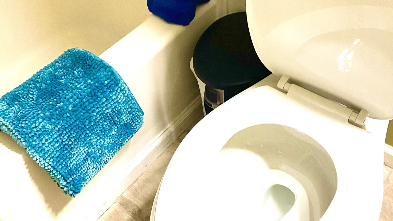 Photo of Bathroom in Jonesboro