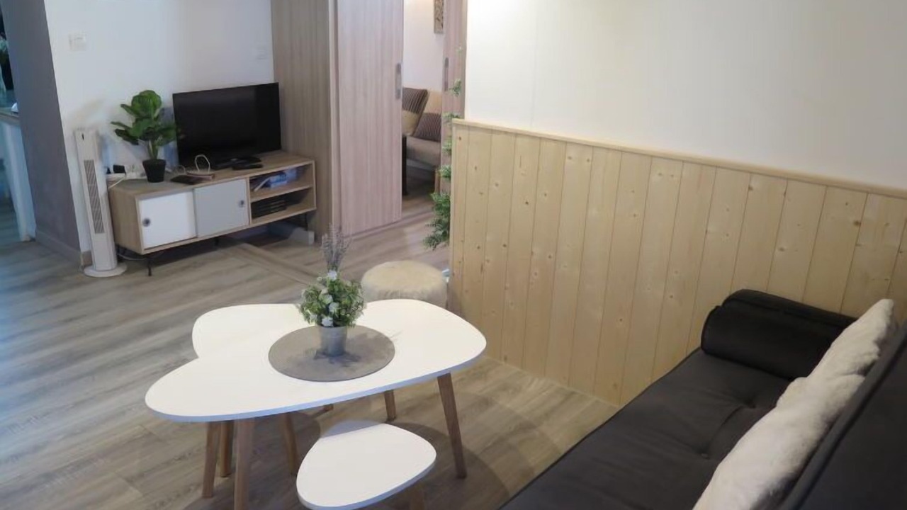 Photo of Livingroom in Chanterac
