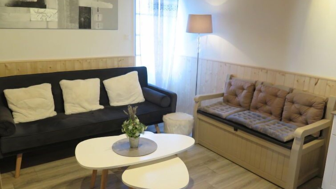 Photo of Livingroom in Chanterac