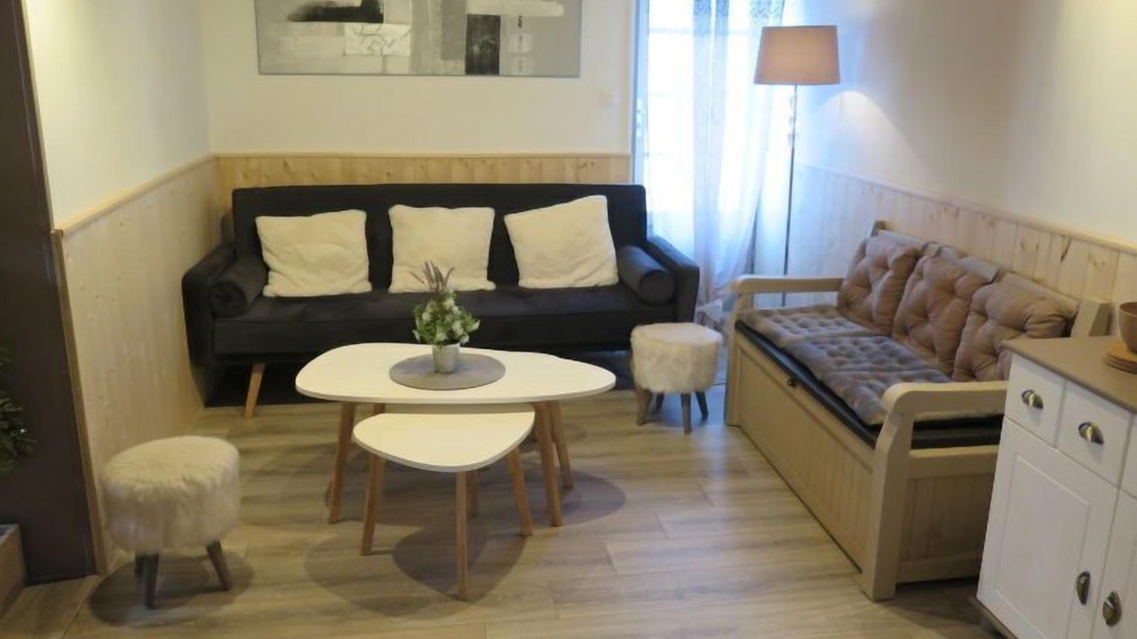Photo of Livingroom in Chanterac