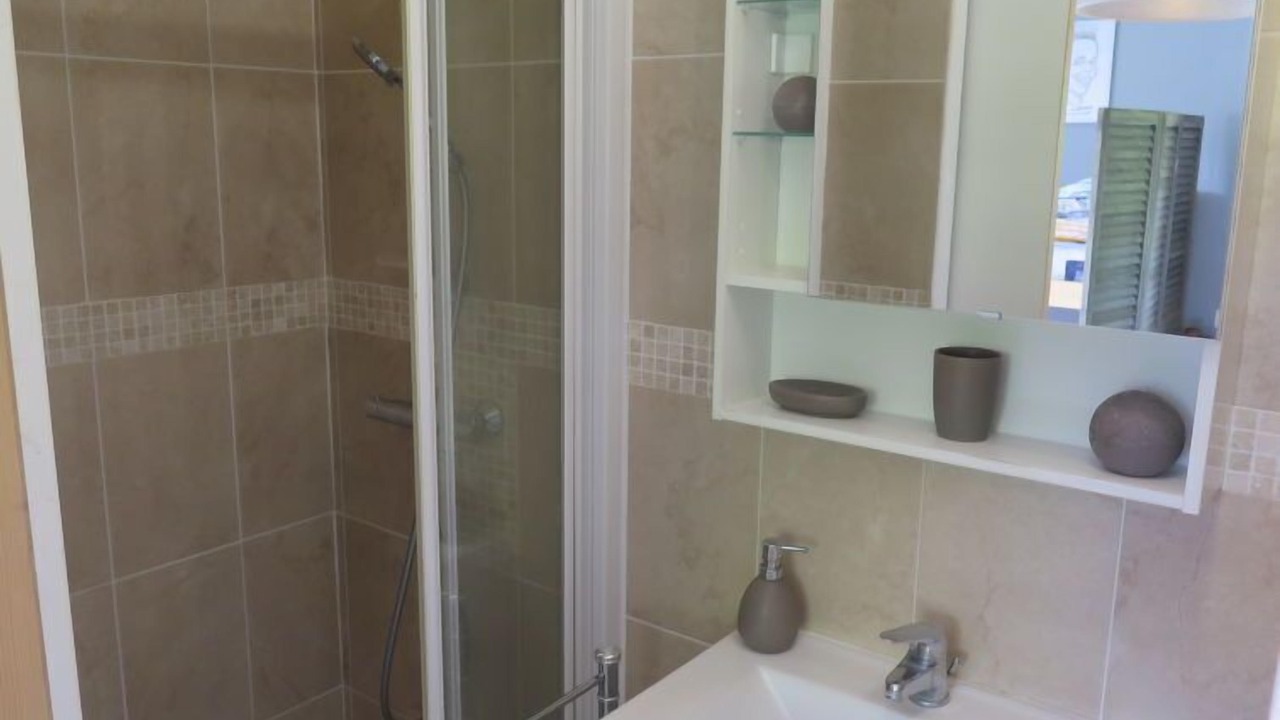 Photo of Bathroom in Chanterac