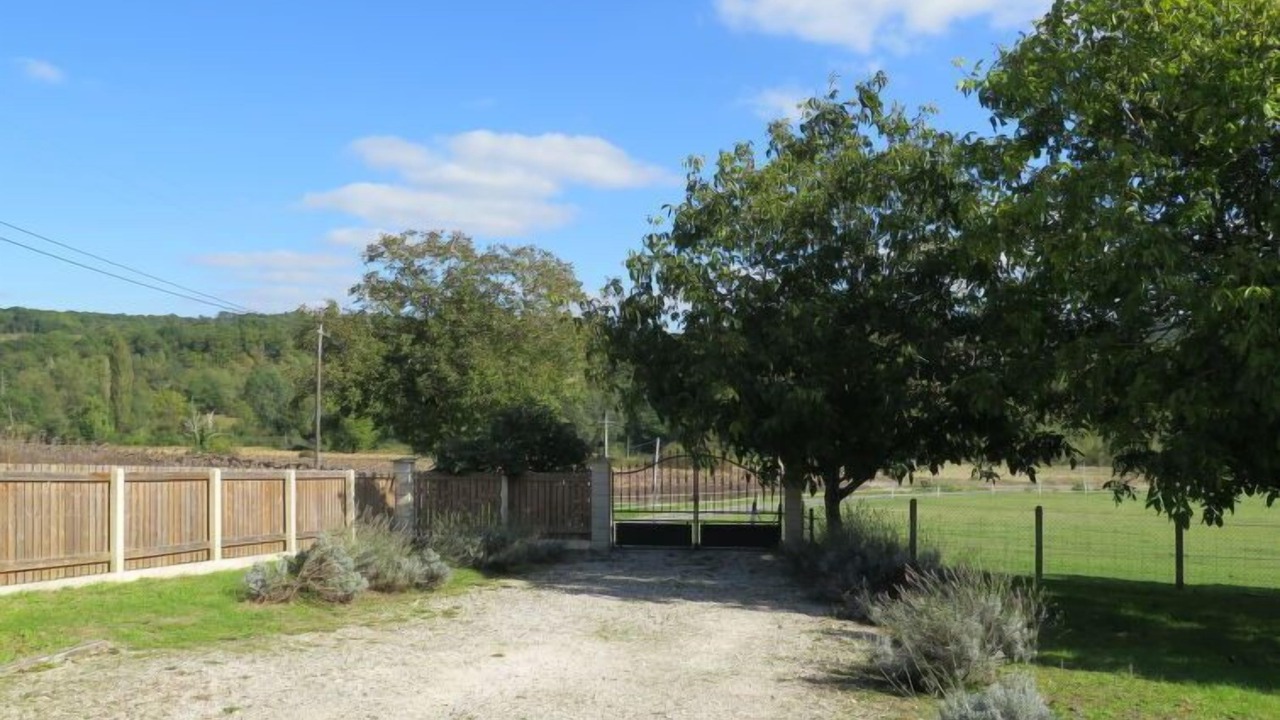 Photo of Outdoor in Chanterac