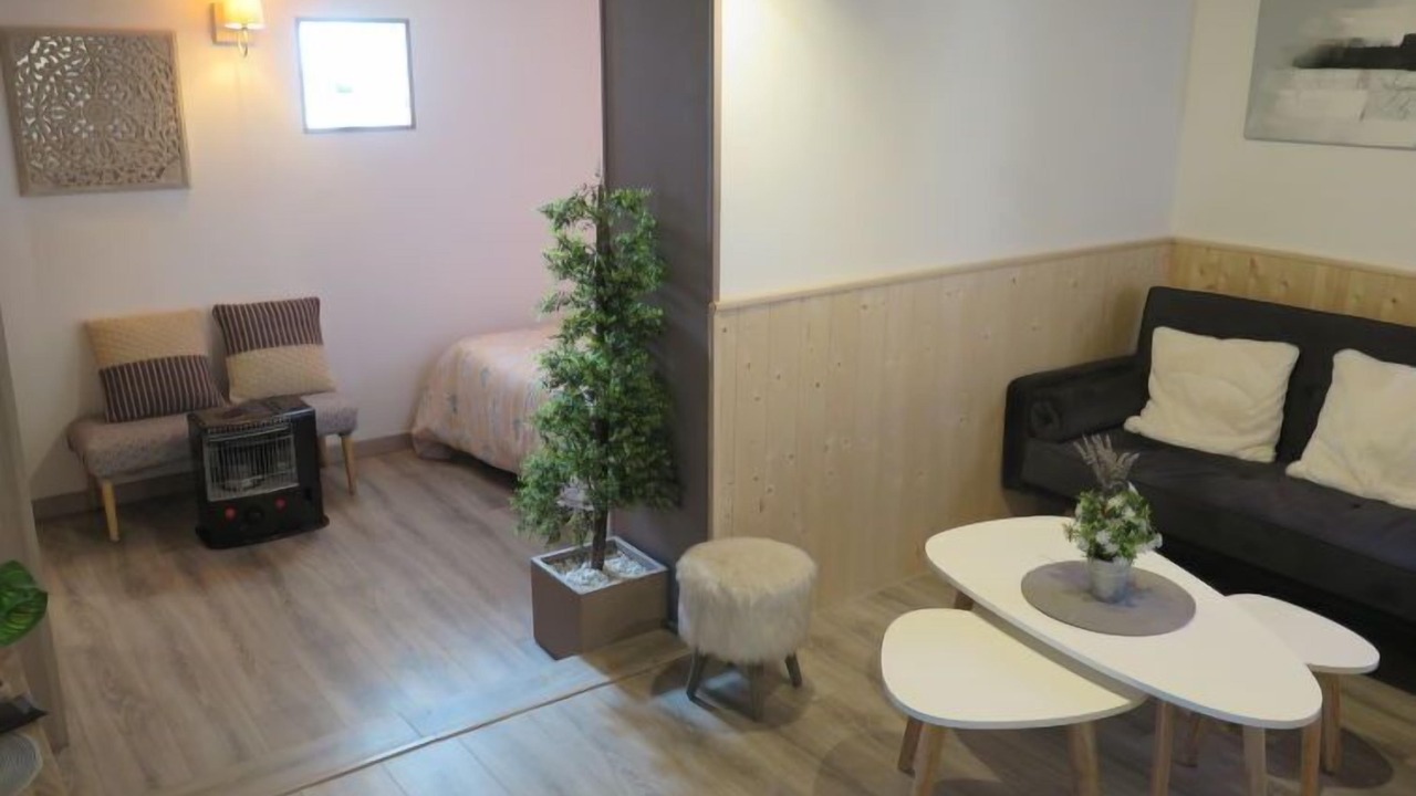 Photo of Livingroom in Chanterac