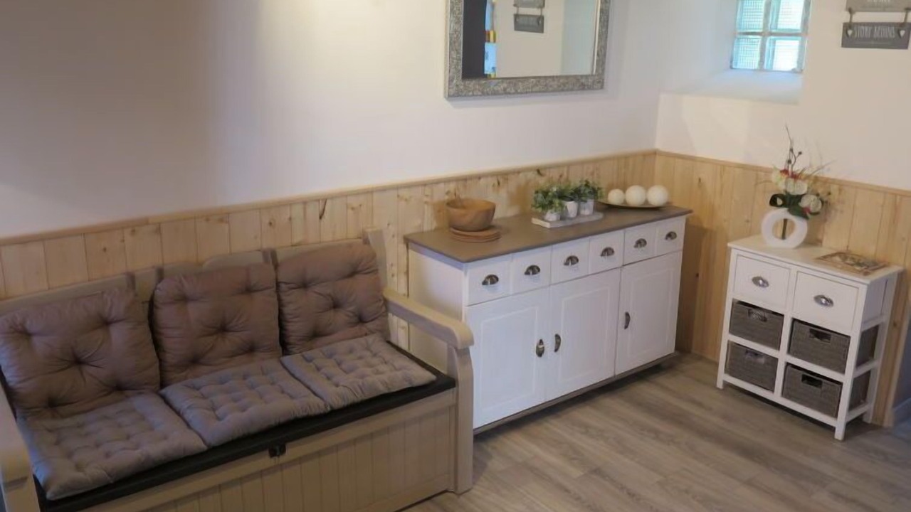 Photo of Livingroom in Chanterac