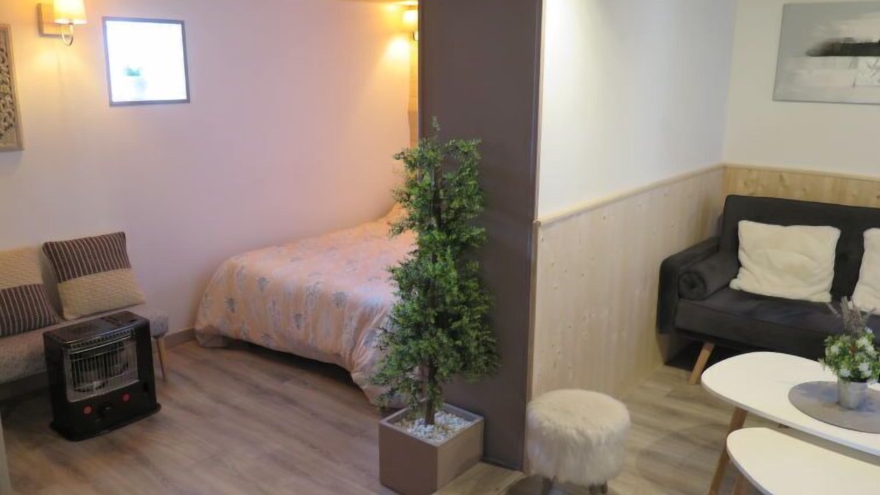 Photo of Livingroom in Chanterac