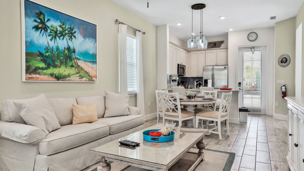 Photo of Livingroom in West Kissimmee