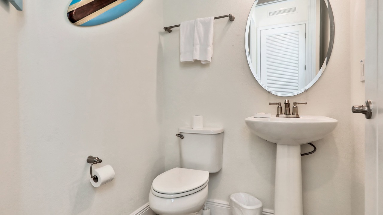 Photo of Bathroom in West Kissimmee
