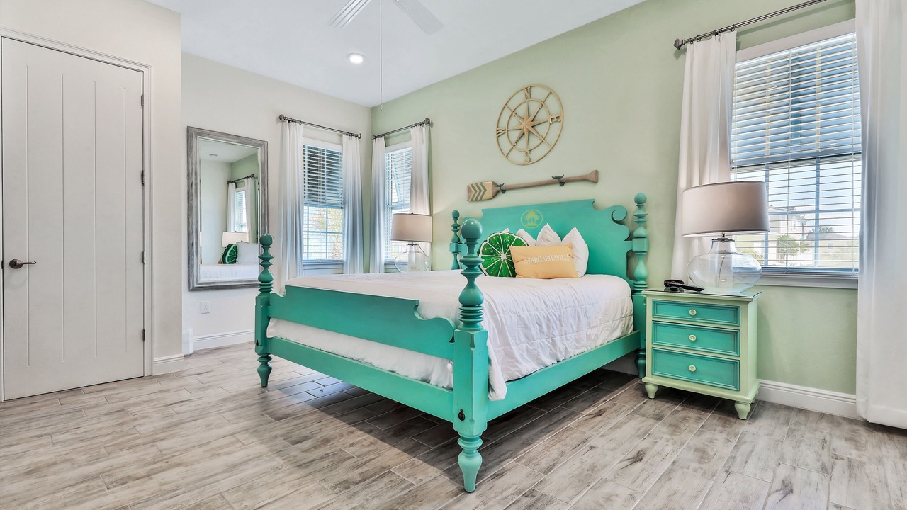 Photo of Bedroom in West Kissimmee