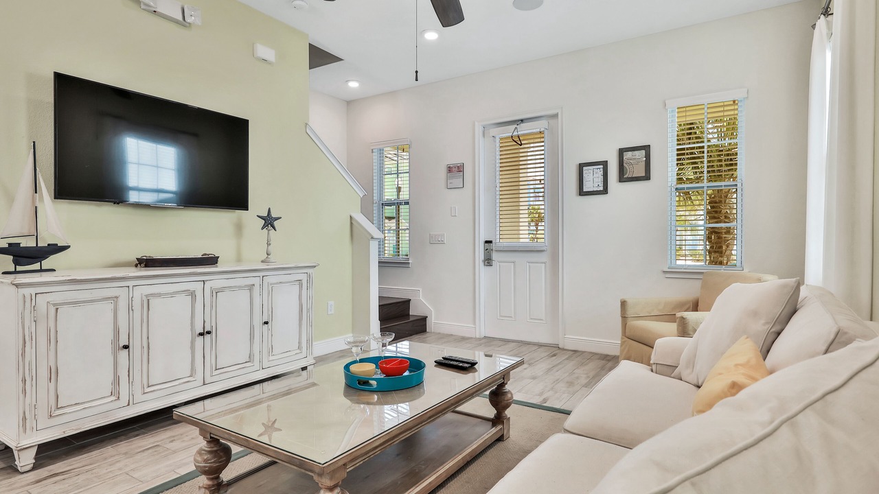 Photo of Livingroom in West Kissimmee