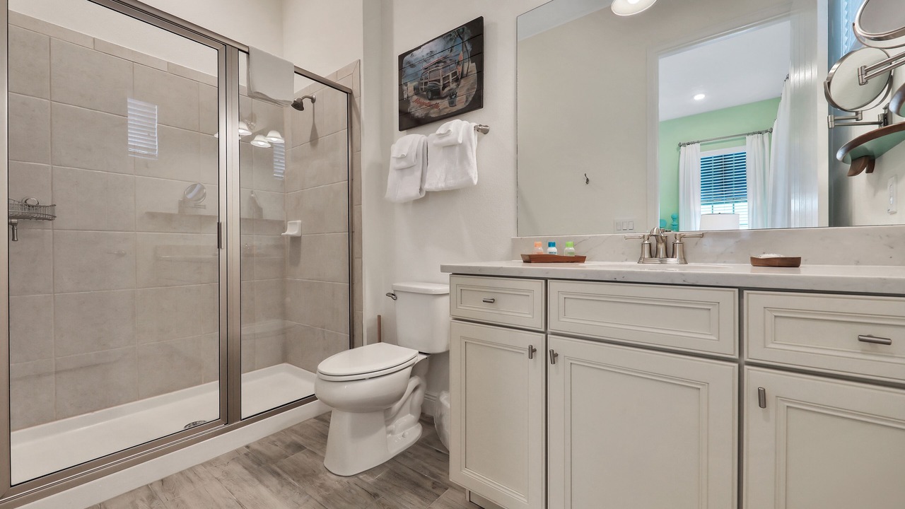 Photo of Bathroom in West Kissimmee