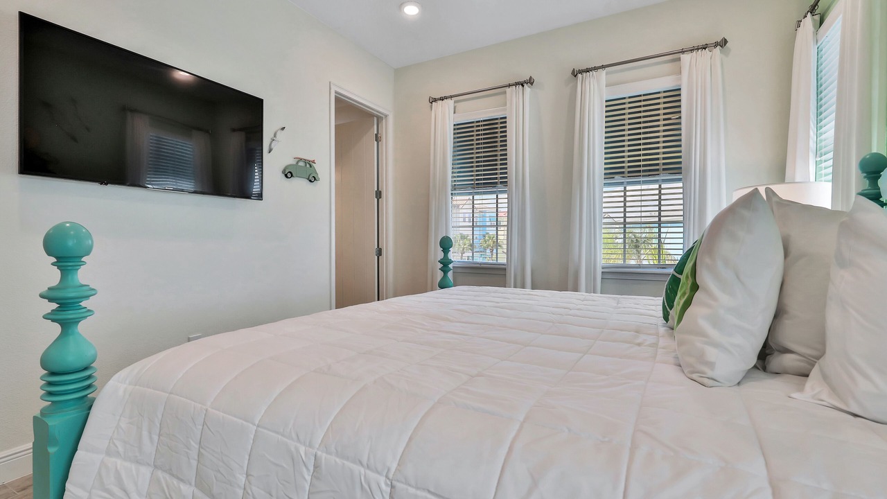 Photo of Bedroom in West Kissimmee