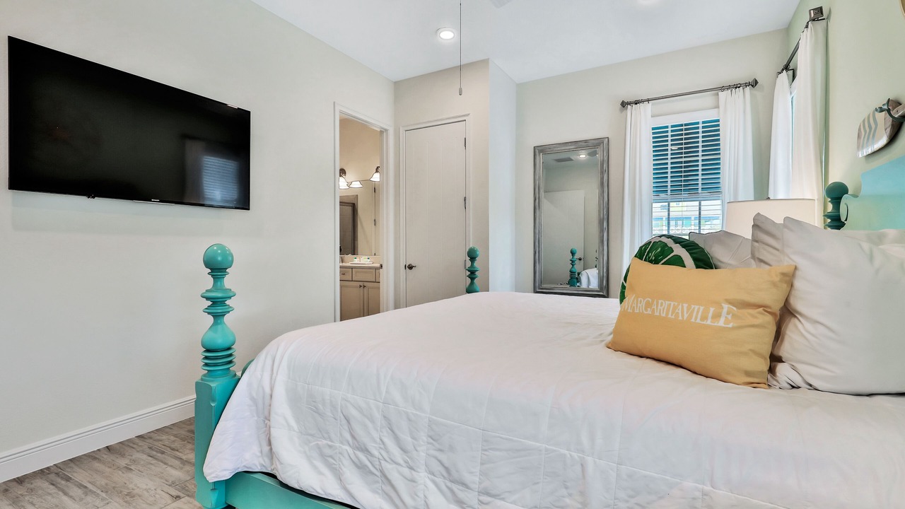 Photo of Bedroom in West Kissimmee