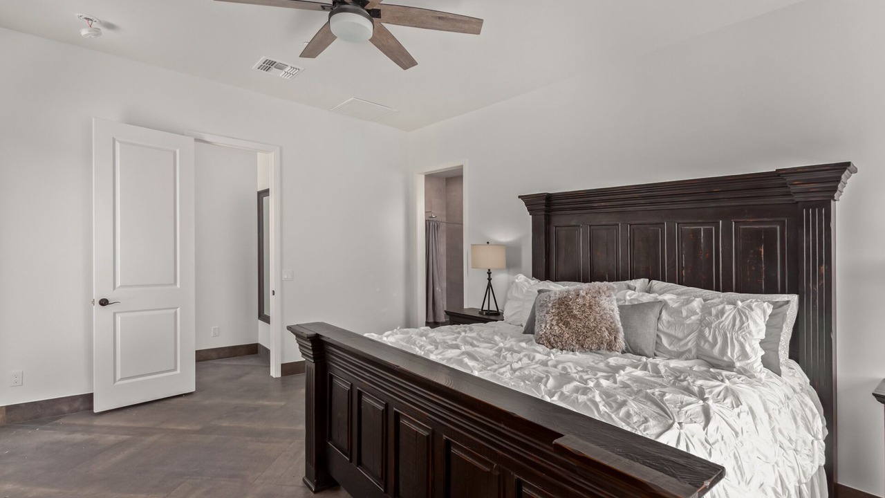 Photo of Bedroom in Tonto Verde