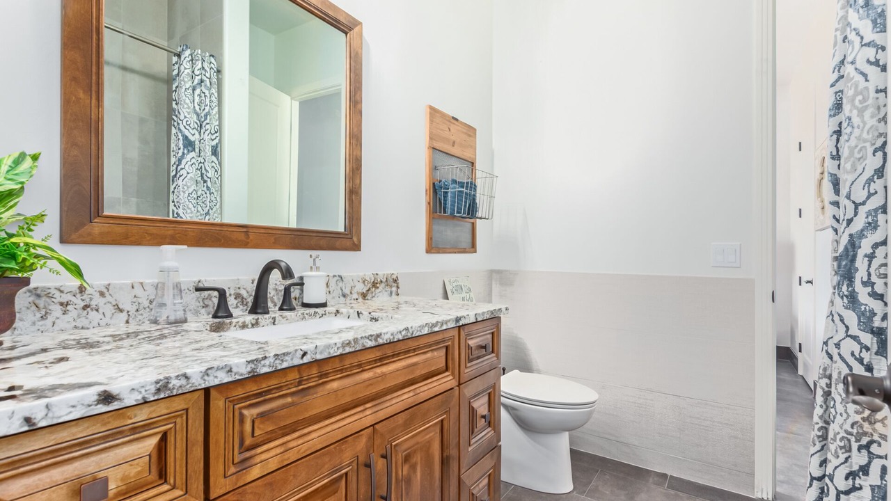 Photo of Bathroom in Tonto Verde