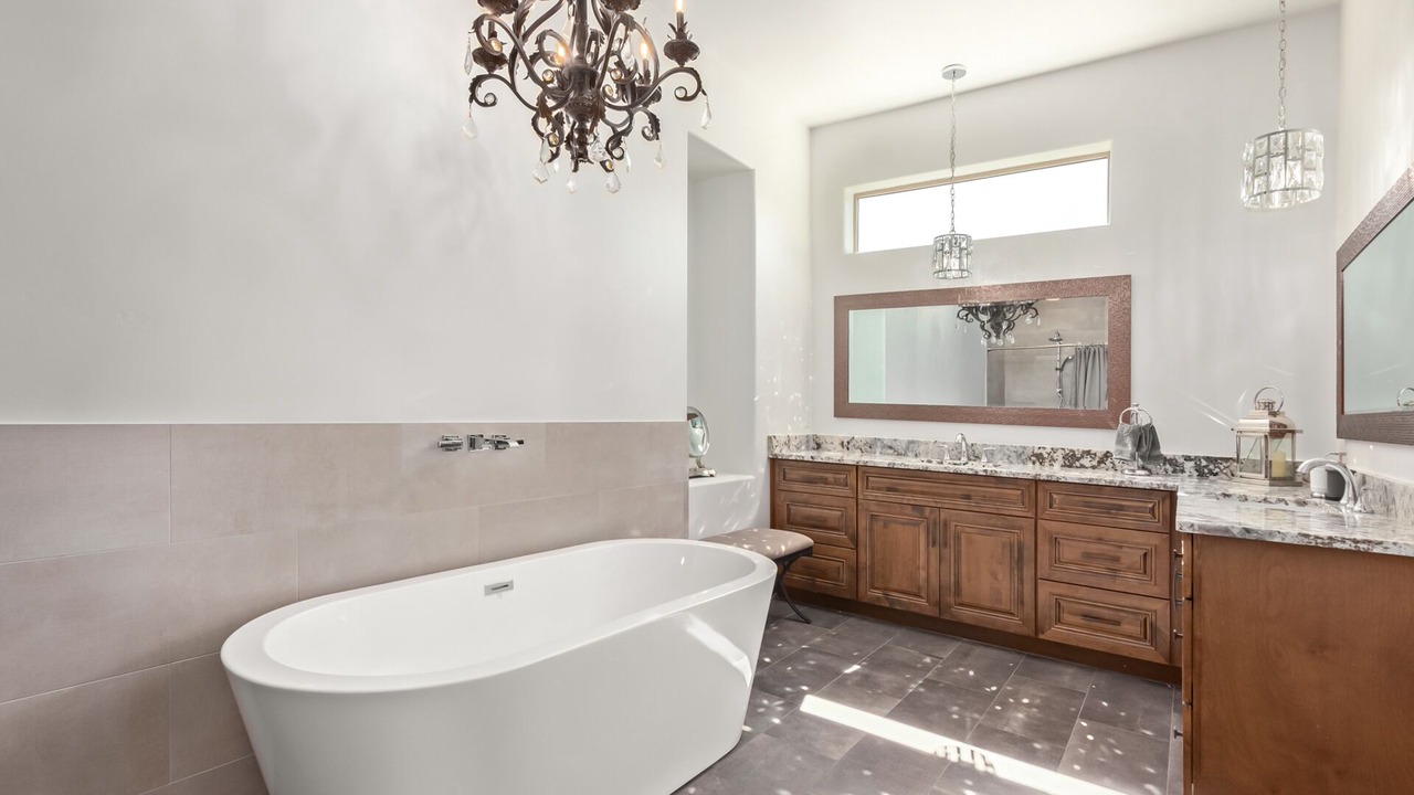 Photo of Bathroom in Tonto Verde