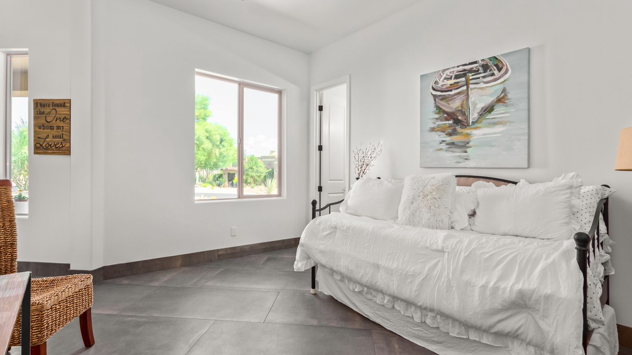 Photo of Bedroom in Tonto Verde