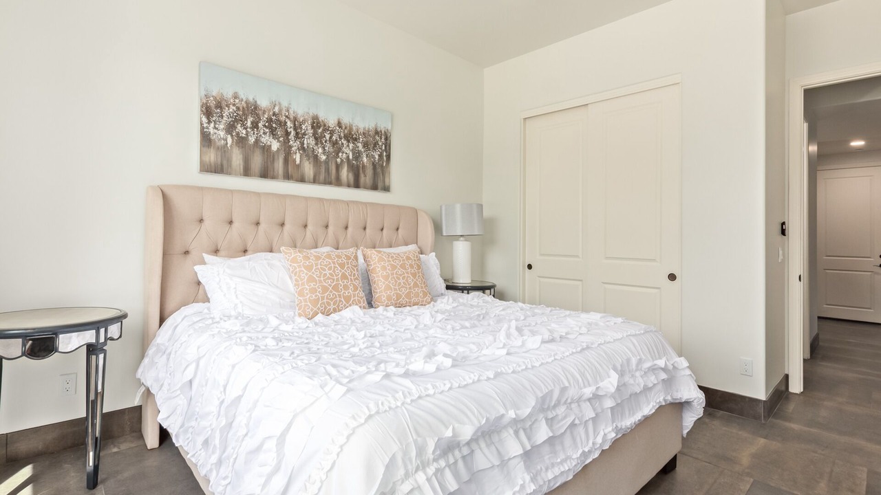 Photo of Bedroom in Tonto Verde