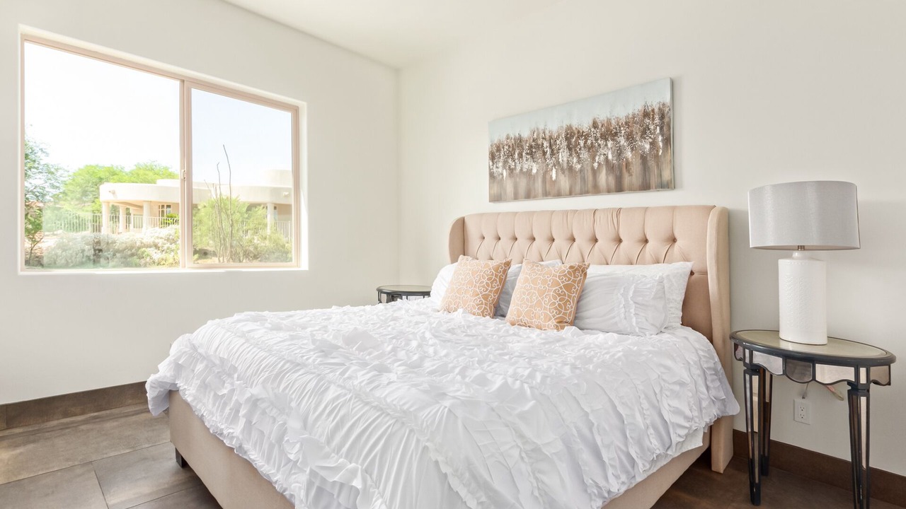 Photo of Bedroom in Tonto Verde
