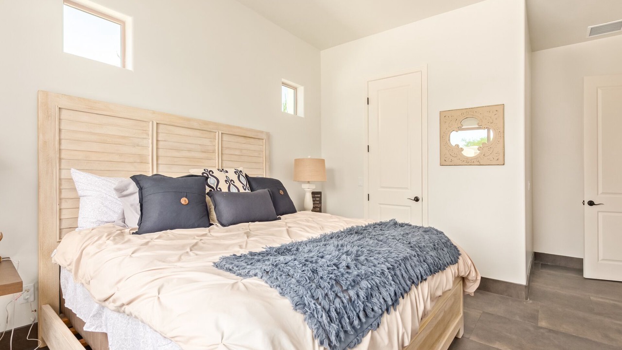 Photo of Bedroom in Tonto Verde