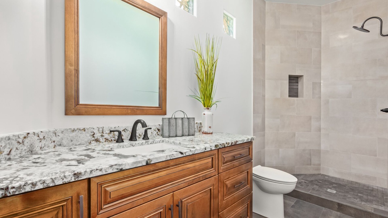 Photo of Bathroom in Tonto Verde