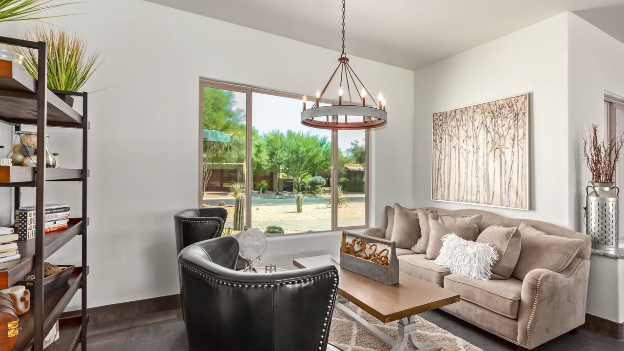 Photo of Livingroom in Tonto Verde