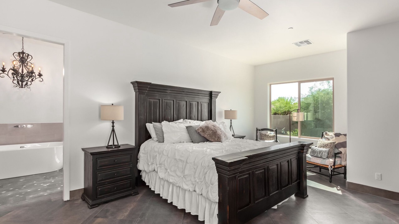 Photo of Bedroom in Tonto Verde