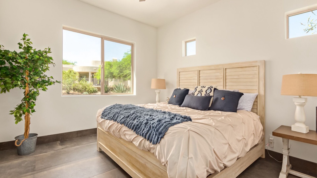 Photo of Bedroom in Tonto Verde