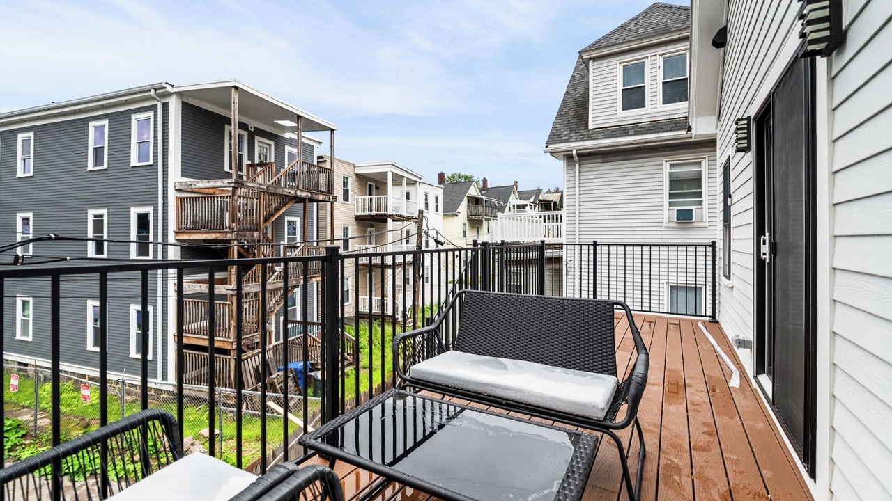 Photo of Others in Framingham