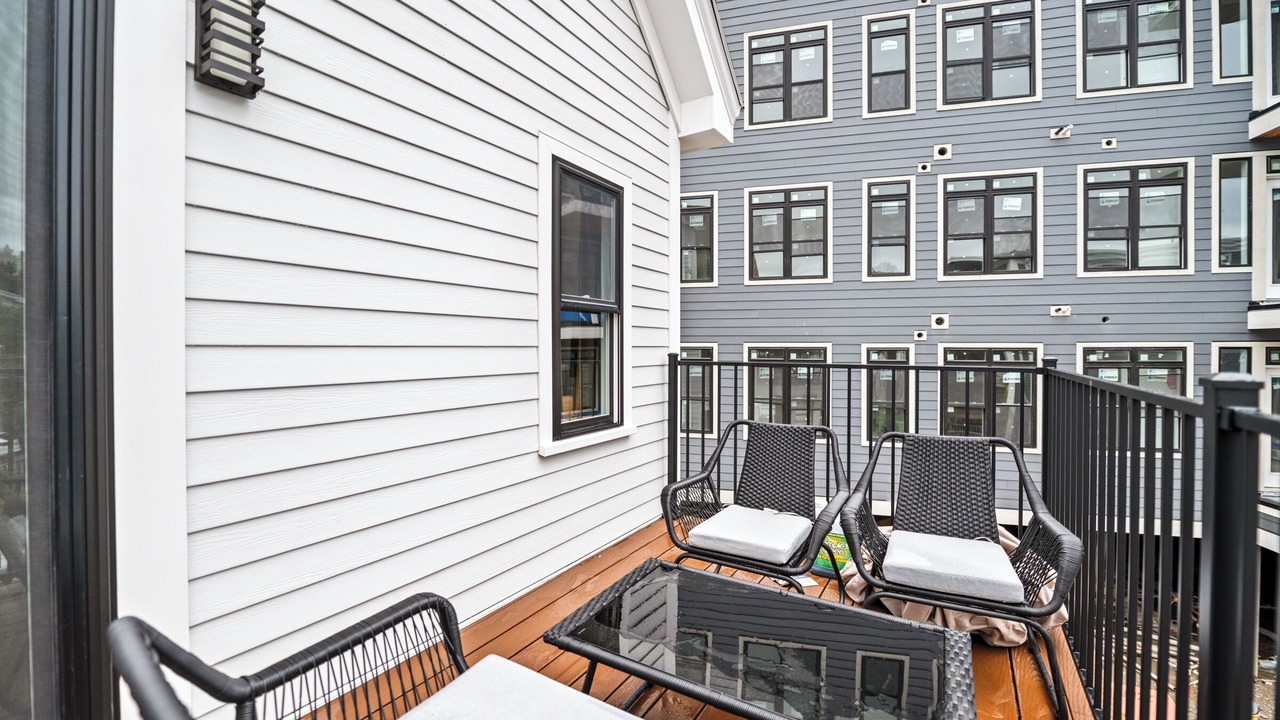 Photo of Others in Framingham